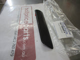 Ford Falcon BA/BF Genuine Right Hand (Driver) Front Guard Moulding New Part.