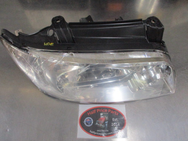 Hyundai Lavita Genuine Right Hand Front Headlight New Part