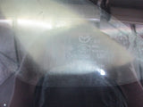 Mazda CX-3 Genuine Left Hand Tinted Quarter Panel Glass New Part