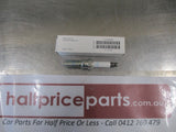 Holden Astra/Insignia Genuine Spark Plug (SINGLE) New Part