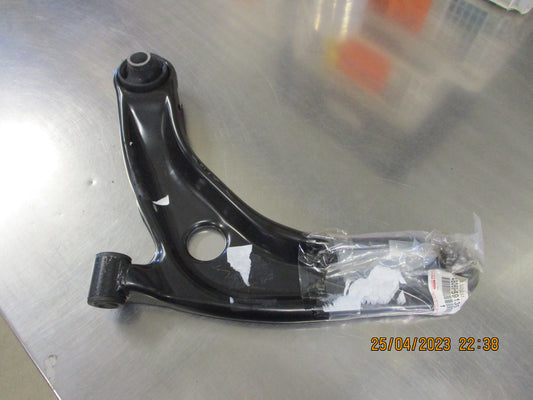 Toyota Yaris/Prius/Corolla Genuine Lower Left Hand No1 Arm Sub Assembly New Part