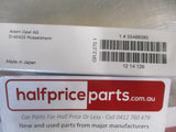 Holden Astra/Insignia Genuine Spark Plug (SINGLE) New Part