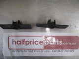 Holden VF Commodore/WN Caprice Genuine Front Park Assist Alarm Sensor Bracket Set New Part