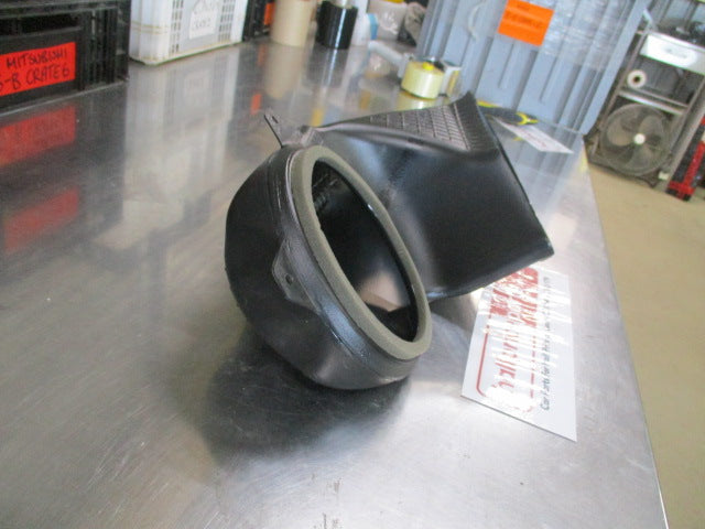 Mitsubishi Pajero Sport Genuine Rear A/C Unit Joint Duct New Part