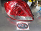 Hyundai Tiburon Genuine Left Hand Tail Light Assembly New Part