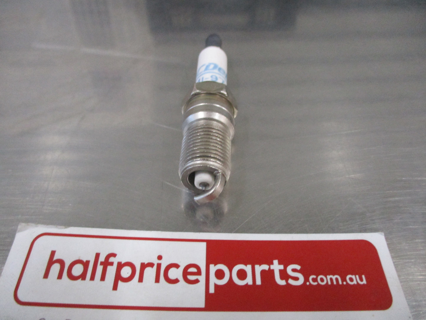 Holden Commodore VN To VY V6 Genuine Double Platinum Finewire Spark Plug New Part