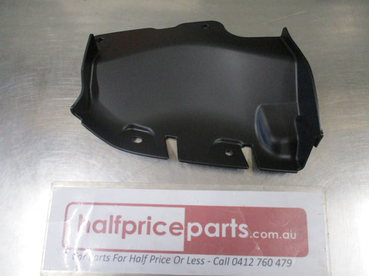 Mazda 3 Genuine Right Hand Air Guide New Part