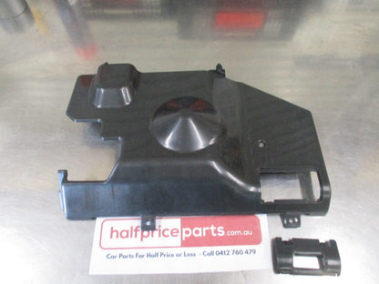 Mitsubishi Outlander/ASX Genuine Front Left Hand Instrument Panel Lower Cover Trim New Part