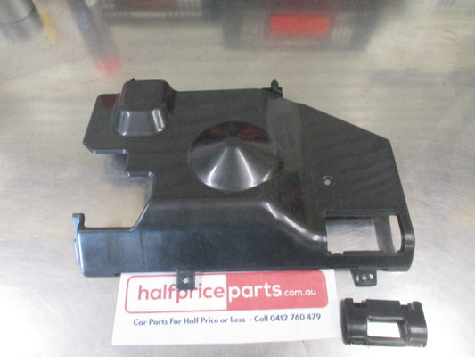 Mitsubishi Outlander/ASX Genuine Front Left Hand Instrument Panel Lower Cover Trim New Part