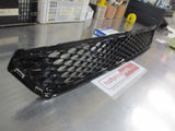 Kia Optima Genuine Front Bumper Air Intake Grille New Part