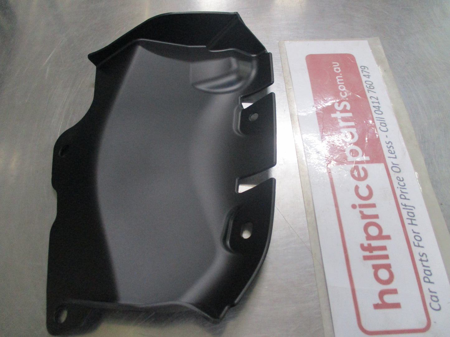 Mazda 3 Genuine Right Hand Air Guide New Part