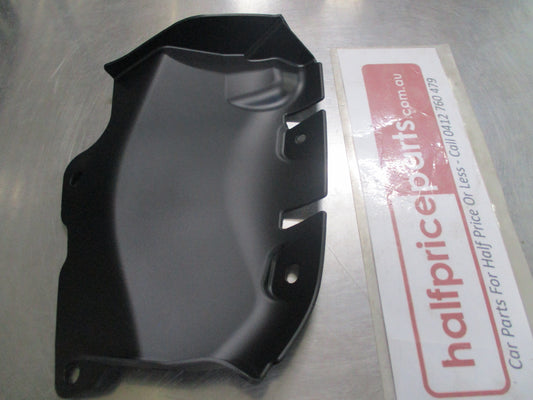 Mazda 3 Genuine Right Hand Air Guide New Part