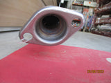 Mitsubishi Mirage LA Genuine Muffler And Exhaust System New Part