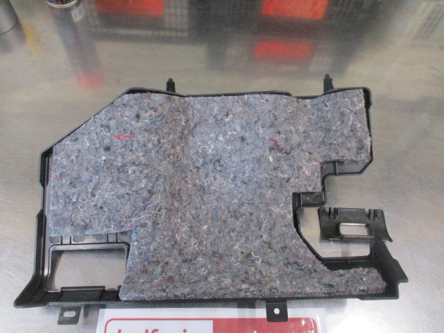 Mitsubishi Outlander/ASX Genuine Front Left Hand Instrument Panel Lower Cover Trim New Part