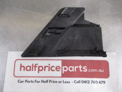 Mitsubishi Pajero Genuine Right Hand Headlight Bracket New Part
