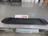 Kia Optima Genuine Front Bumper Air Intake Grille New Part