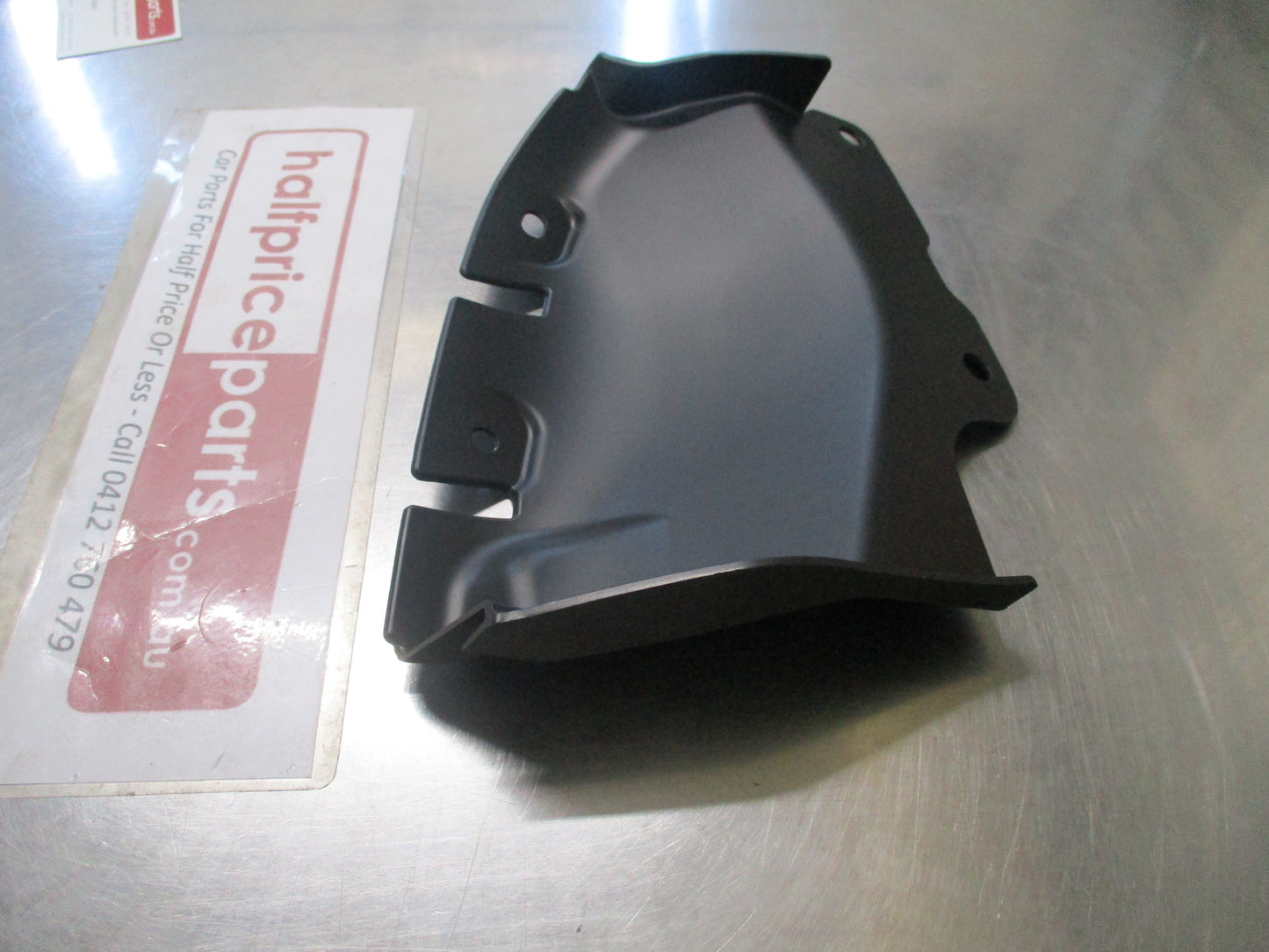Mazda 3 Genuine Right Hand Air Guide New Part
