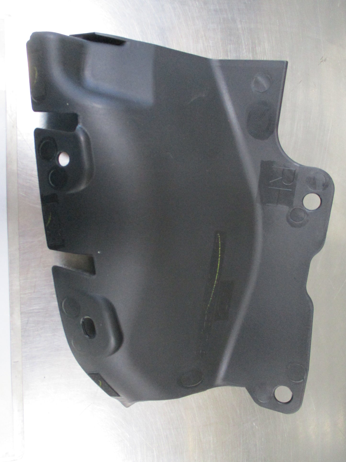 Mazda 3 Genuine Right Hand Air Guide New Part