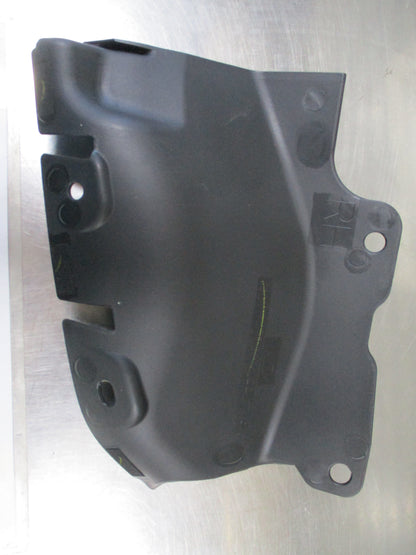 Mazda 3 Genuine Right Hand Air Guide New Part