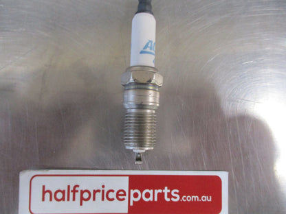 Holden Commodore VN To VY V6 Genuine Double Platinum Finewire Spark Plug New Part