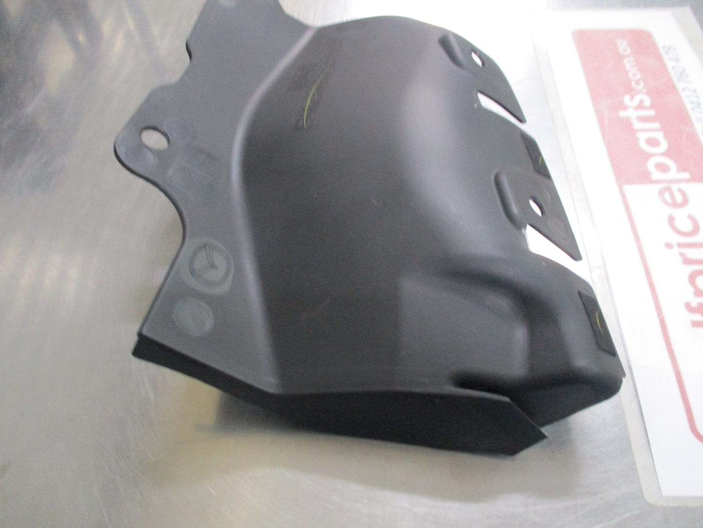 Mazda 3 Genuine Right Hand Air Guide New Part