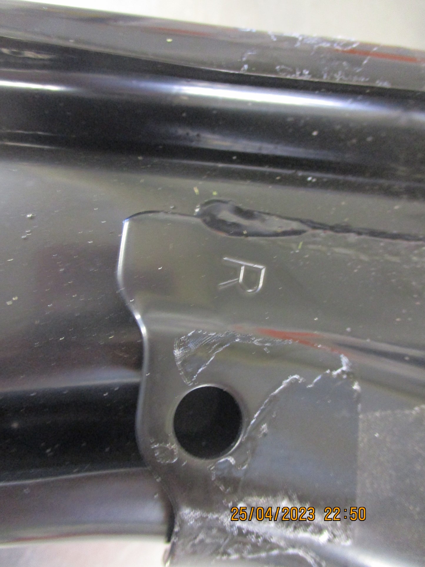 Toyota Yaris/Prius/Corolla Genuine Lower Right Hand No1 Arm Sub Assembly New Part