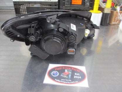Hyundai Getz TB Genuine Right Hand Front Head Light (Drivers) New Part