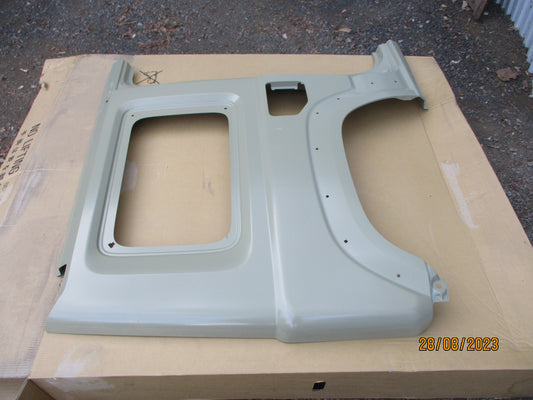 Suzuki Jimny Genuine Drivers Side Rear Quarter Panel New Part