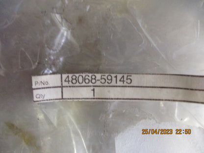 Toyota Yaris/Prius/Corolla Genuine Lower Right Hand No1 Arm Sub Assembly New Part