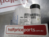 Holden RG Colorado Genuine Coolant Reservoir Recycling Hose New Part