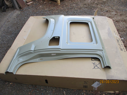 Suzuki Jimny Genuine Drivers Side Rear Quarter Panel New Part