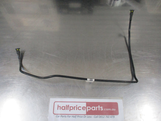 Holden VZ/VE L98/LS2/LS3 Commodore Genuine Vapour Canister Purge Solenoid Valve Hose New Part
