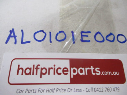 Hyundai Accent Genuine Head Light Protectors Kit New Part