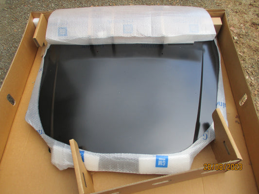 Holden Viva Genuine Front Bonnet Assembly New Part