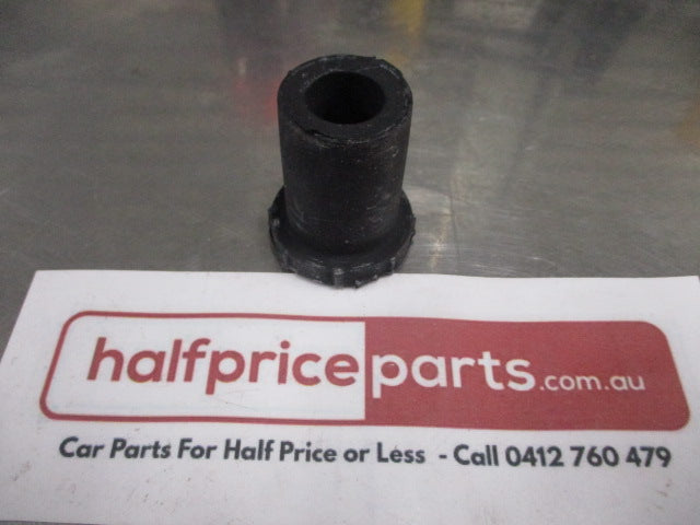 Mitsubishi Triton/Pajero Genuine Rear Shackle Spring Bush New Part
