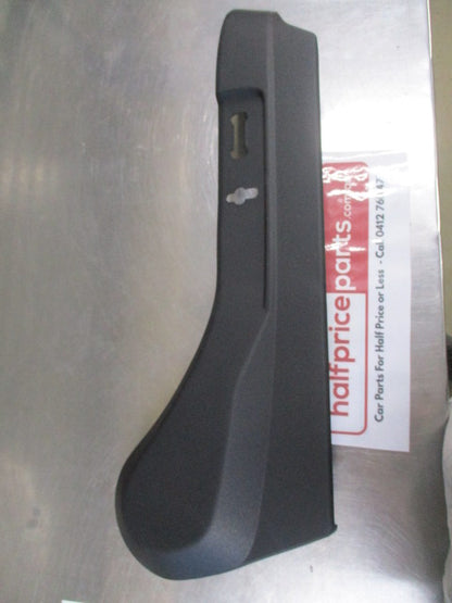 Mitsubishi Challenger/Triton Genuine Front Right Hand Seat Outer Side Cover New Part