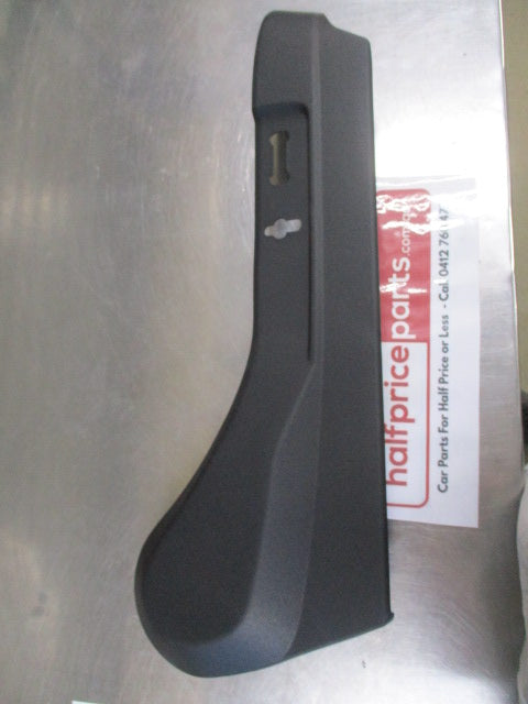 Mitsubishi Challenger/Triton Genuine Front Right Hand Seat Outer Side Cover New Part