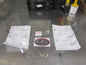 Hyundai Tucson Genuine Headlight Protector Kit New Part
