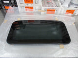 Mitsubishi Lancer/Evo Genuine Sunroof Glass Assy New