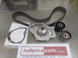 Peugeot 307/407/508/607 Genuine Tining Belt And Water Pump Kit New Part