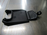 Mazda 6 2010- Genuine Front Seat Anchor Cover New Part