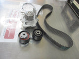 Peugeot 307/407/508/607 Genuine Tining Belt And Water Pump Kit New Part