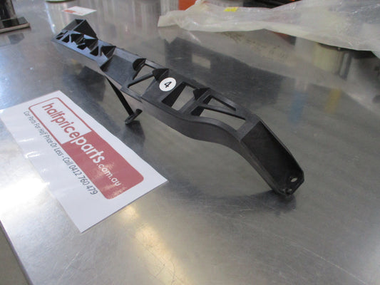Mazda 3 Genuine Left Hand Front Lower Bumper Bar Bracket New Part