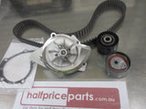 Peugeot 307/407/508/607 Genuine Tining Belt And Water Pump Kit New Part