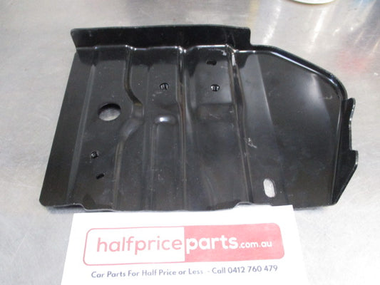Mitsubishi Outlander/Eclipse Cross Genuine Front Left Hand Outer Side Member Extension New Part
