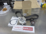 Peugeot 307/407/508/607 Genuine Tining Belt And Water Pump Kit New Part