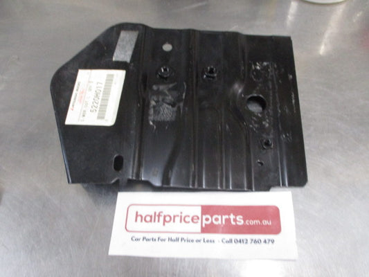 Mitsubishi Outlander/Eclipse Cross Genuine Front Left Hand Outer Side Member Extension New Part