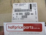 Peugeot 307/407/508/607 Genuine Tining Belt And Water Pump Kit New Part