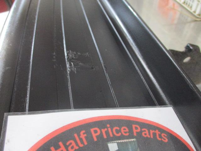 Isuzu D-max Genuine Rear Step Used VGC Straight Some Scuff Marks On Plastic As Per Photos.