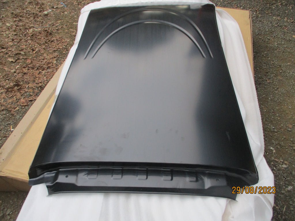Nissan Micra Genuine Roof Panel Skin New Part – Half Price Parts - Car ...